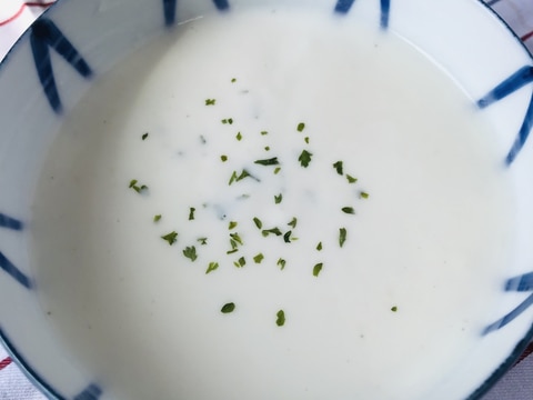 色々な料理に合う♪万能 ヨーグルトソース